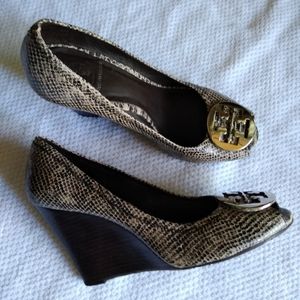 Tory Burch shoes , size 9